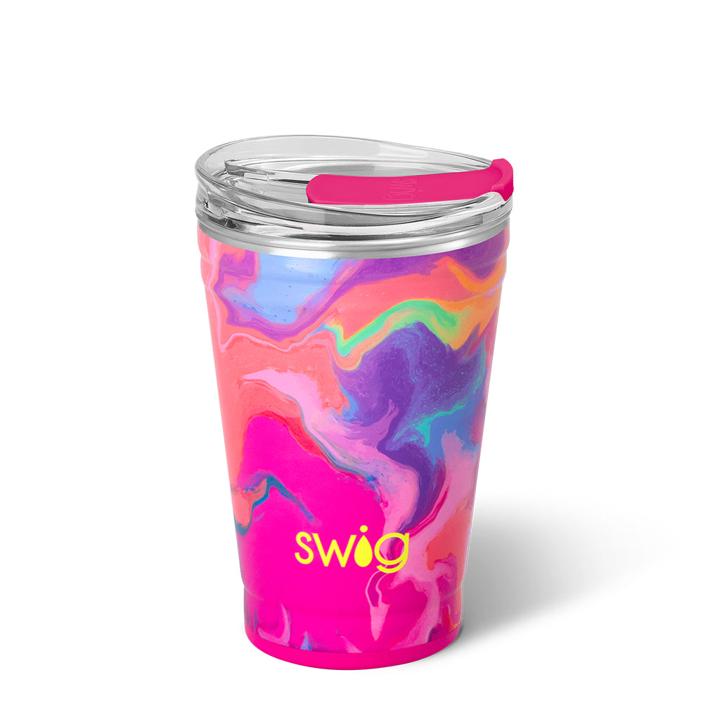 Candy Crush Party Cup 18oz