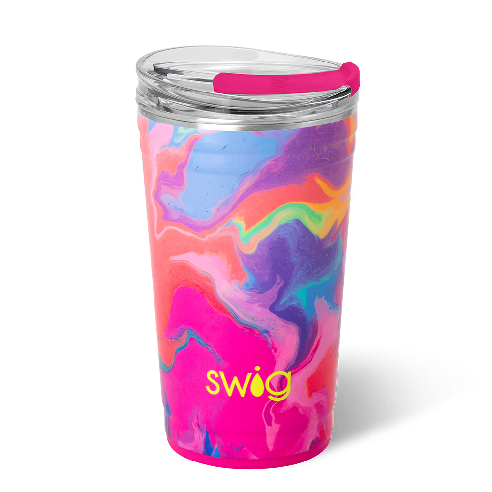 Candy Crush Party Cup 24oz