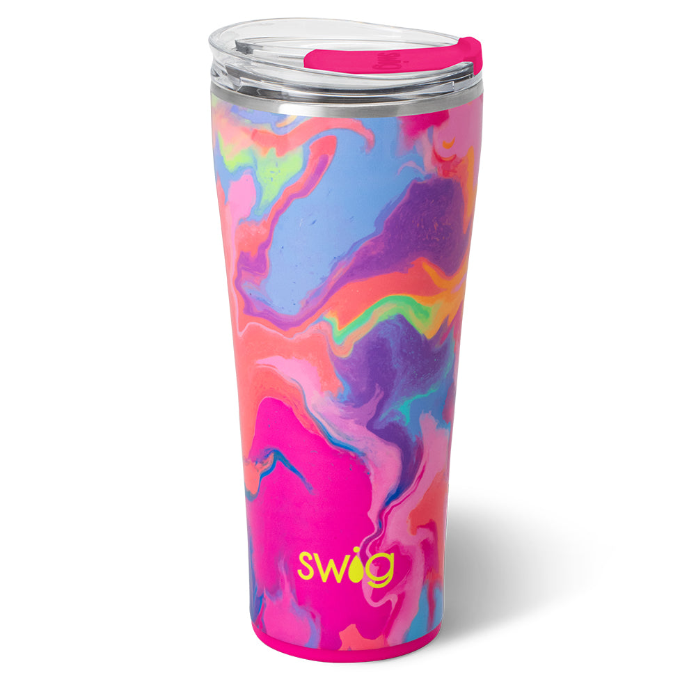 Candy Crush Tumbler 32oz