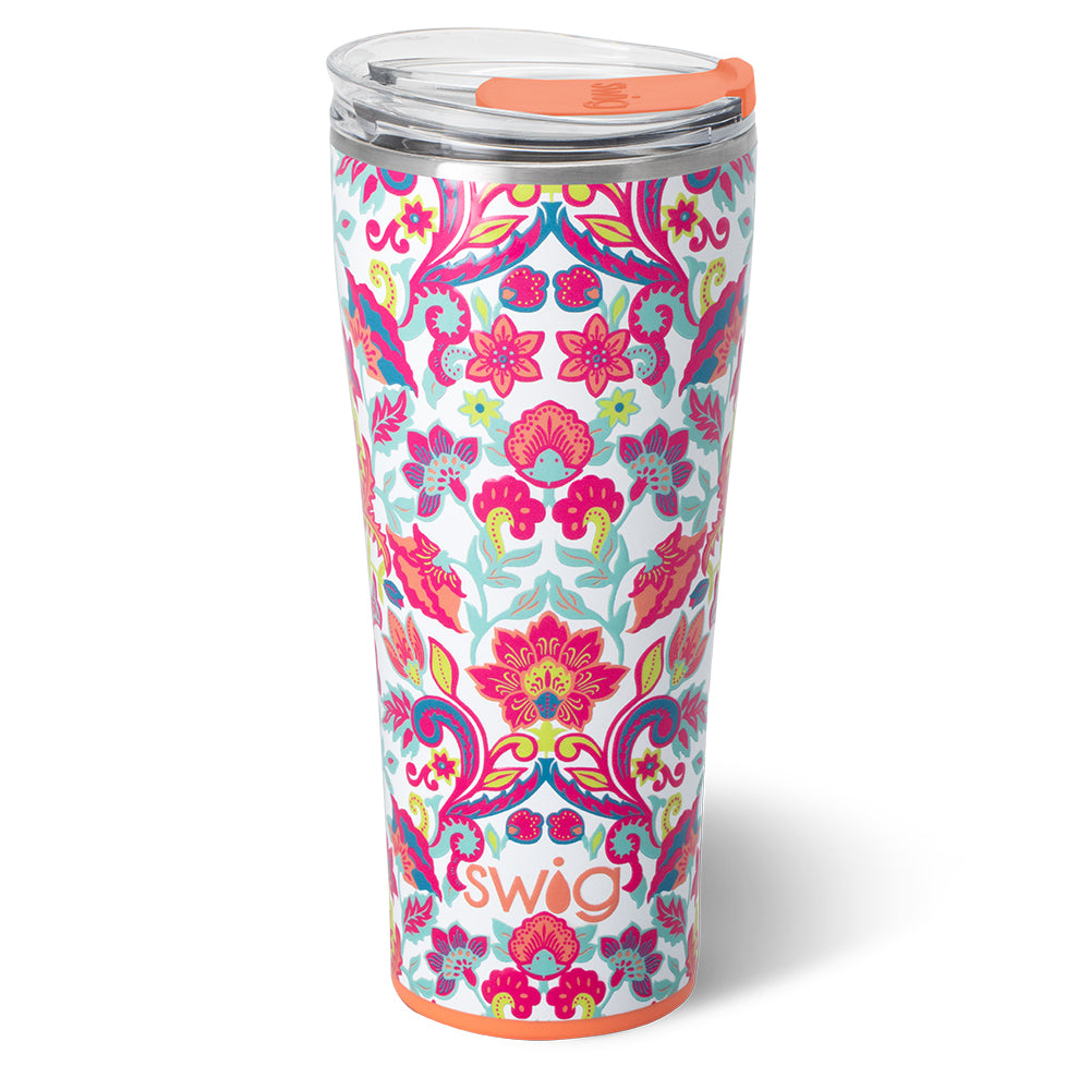 Flourish Tumbler 32oz