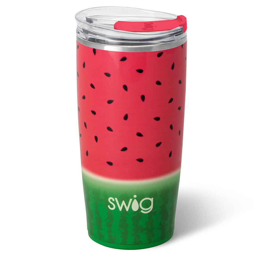 Melon Slice Tumbler 22oz