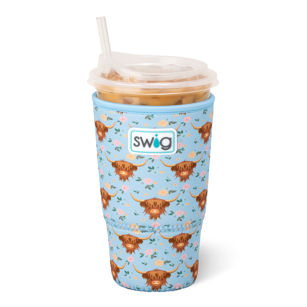 Holy Cow Large Iced Cup Coolie