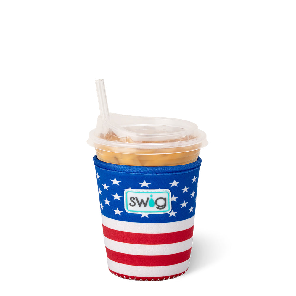 All American Small Iced Cup Coolie