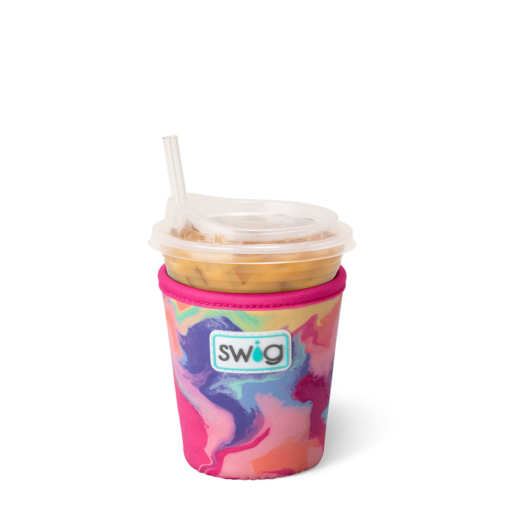 Candy Crush Small Iced Cup Coolie