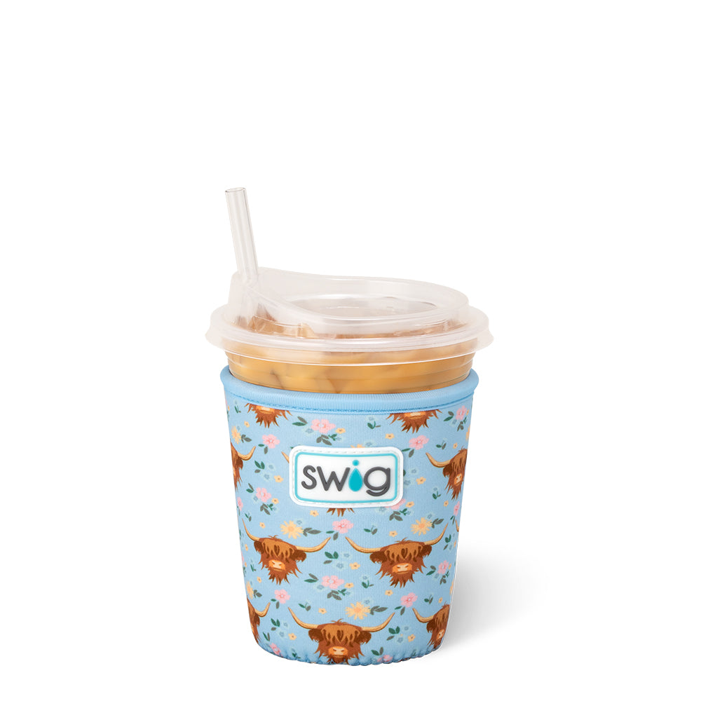 Holy Cow Small Iced Cup Coolie