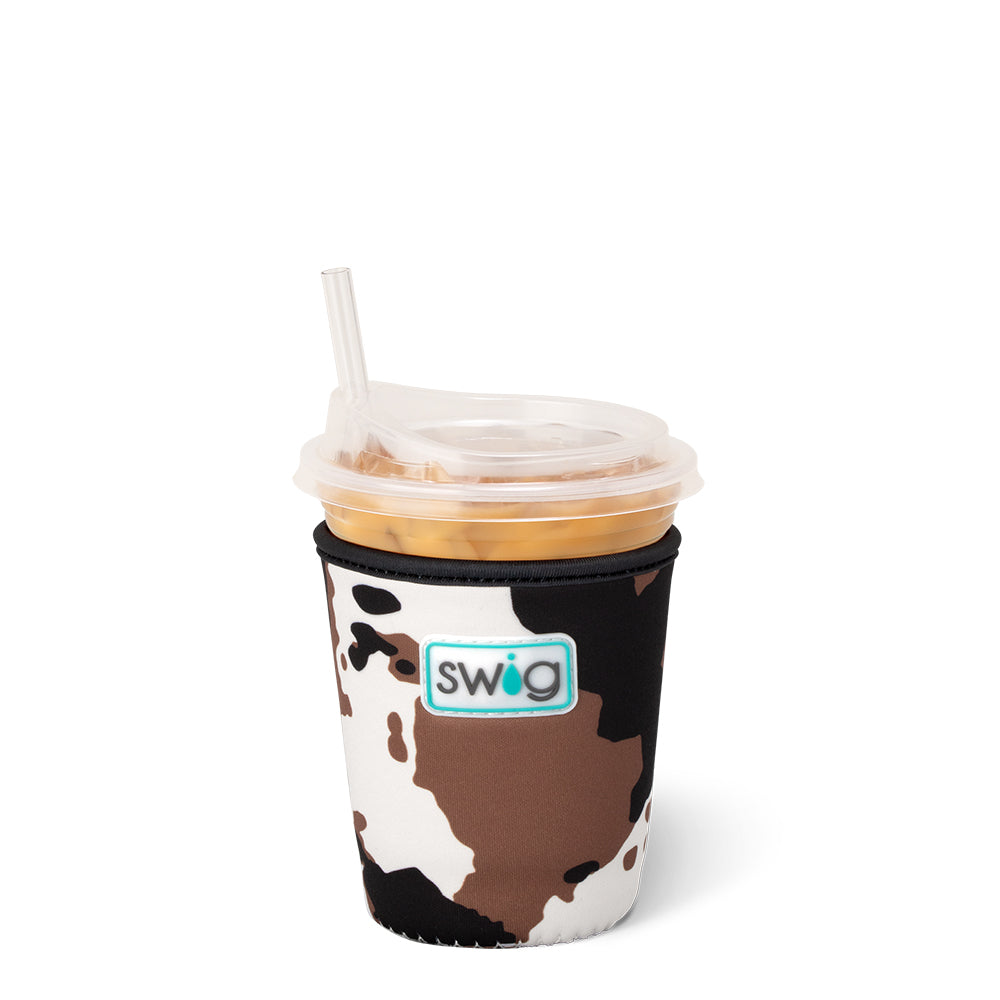 Hayride Small Iced Cup Coolie
