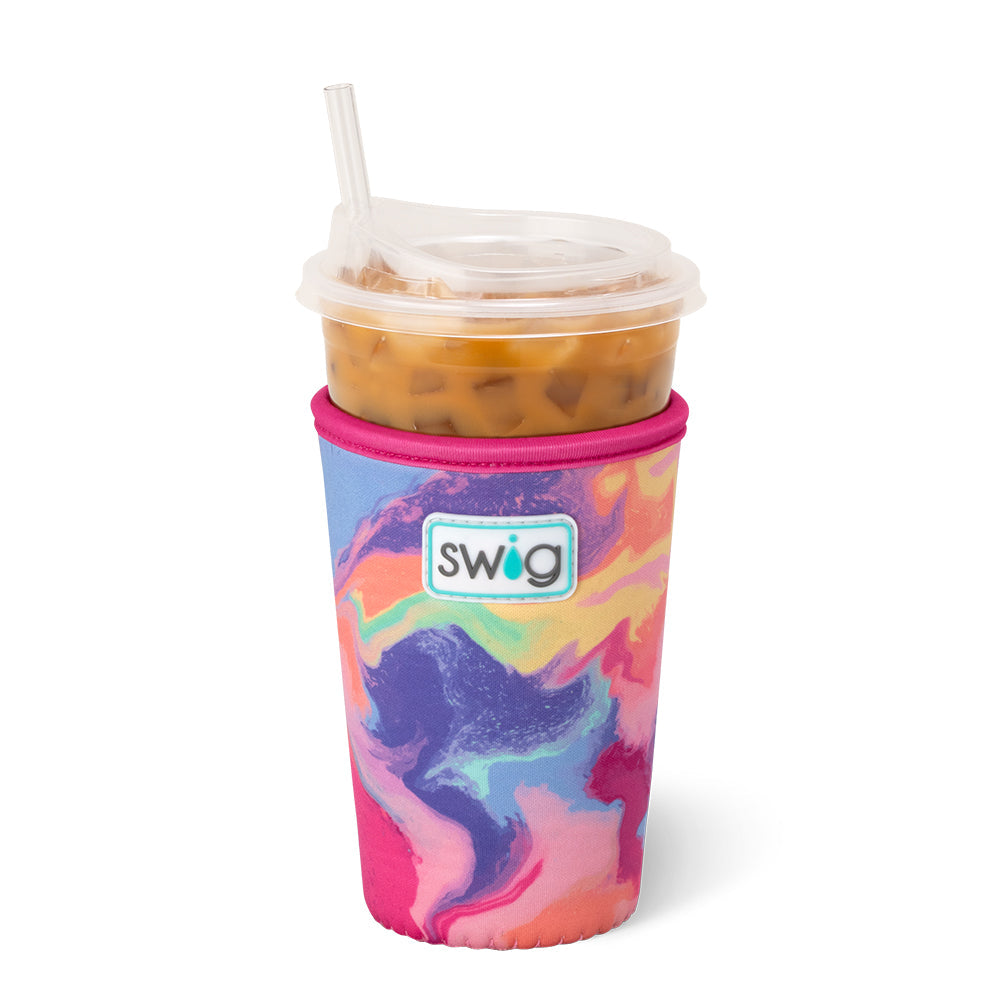 Candy Crush Medium Iced Cup Coolie