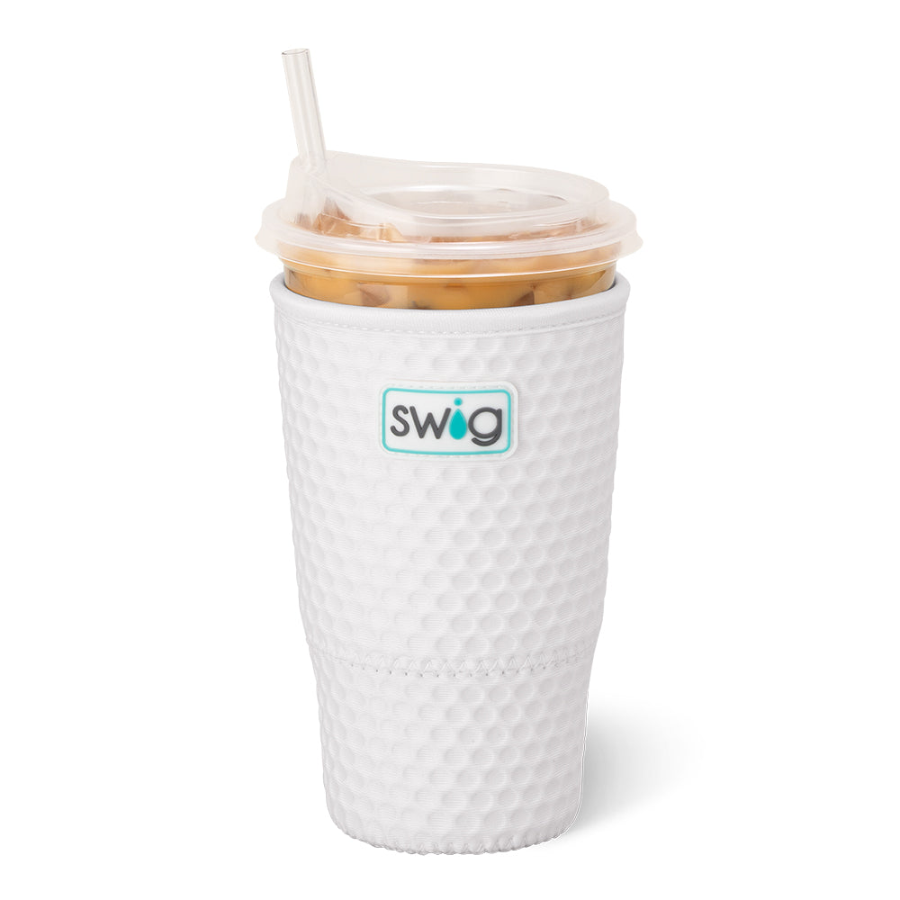 Golf Ball Large Iced Cup Coolie