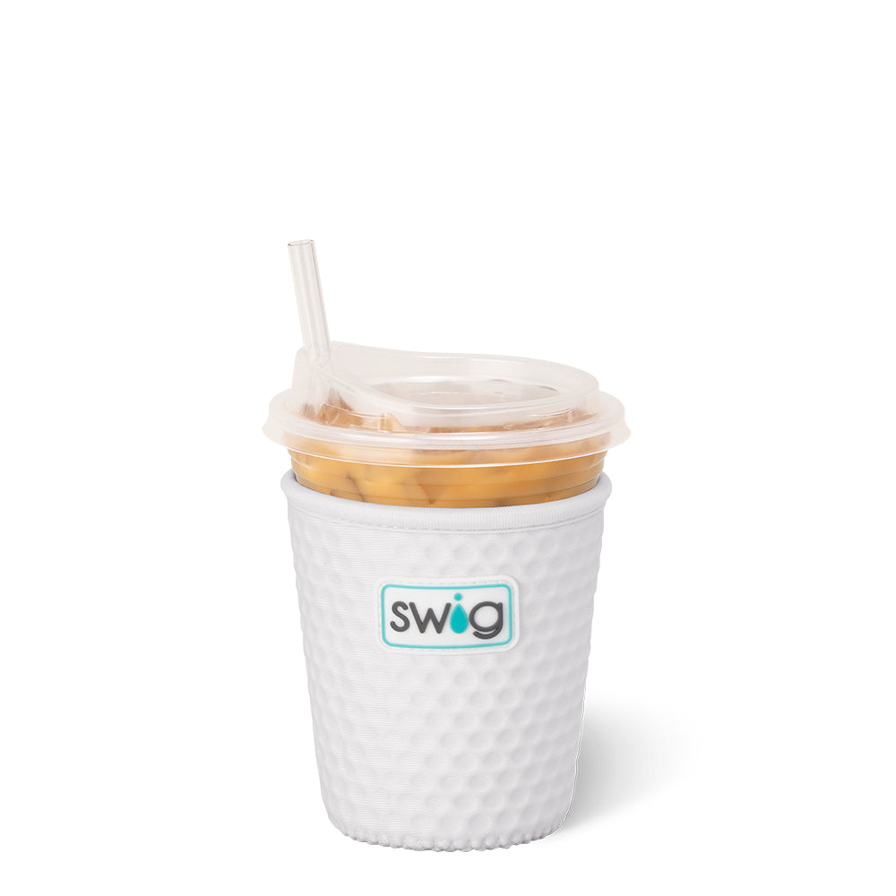 Golf Ball Small Iced Cup Coolie