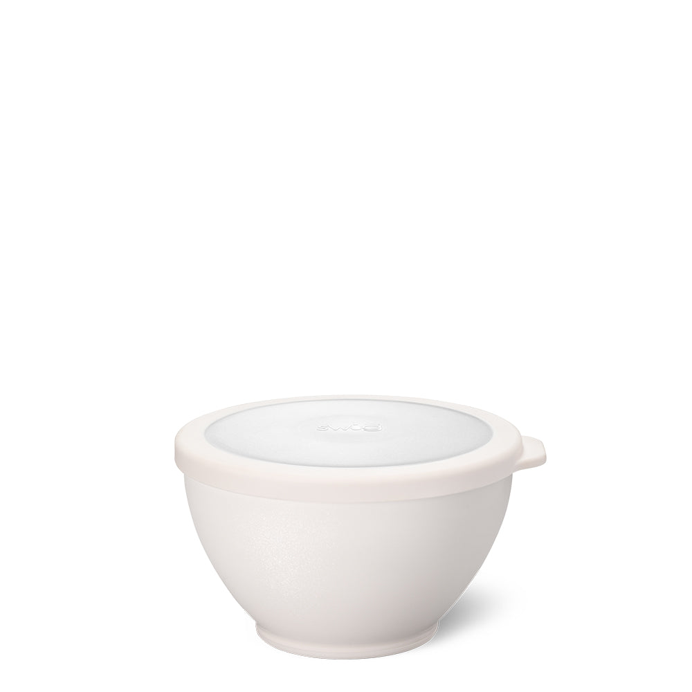 Shimmer Pearl Lunch Bowl Set 60oz
