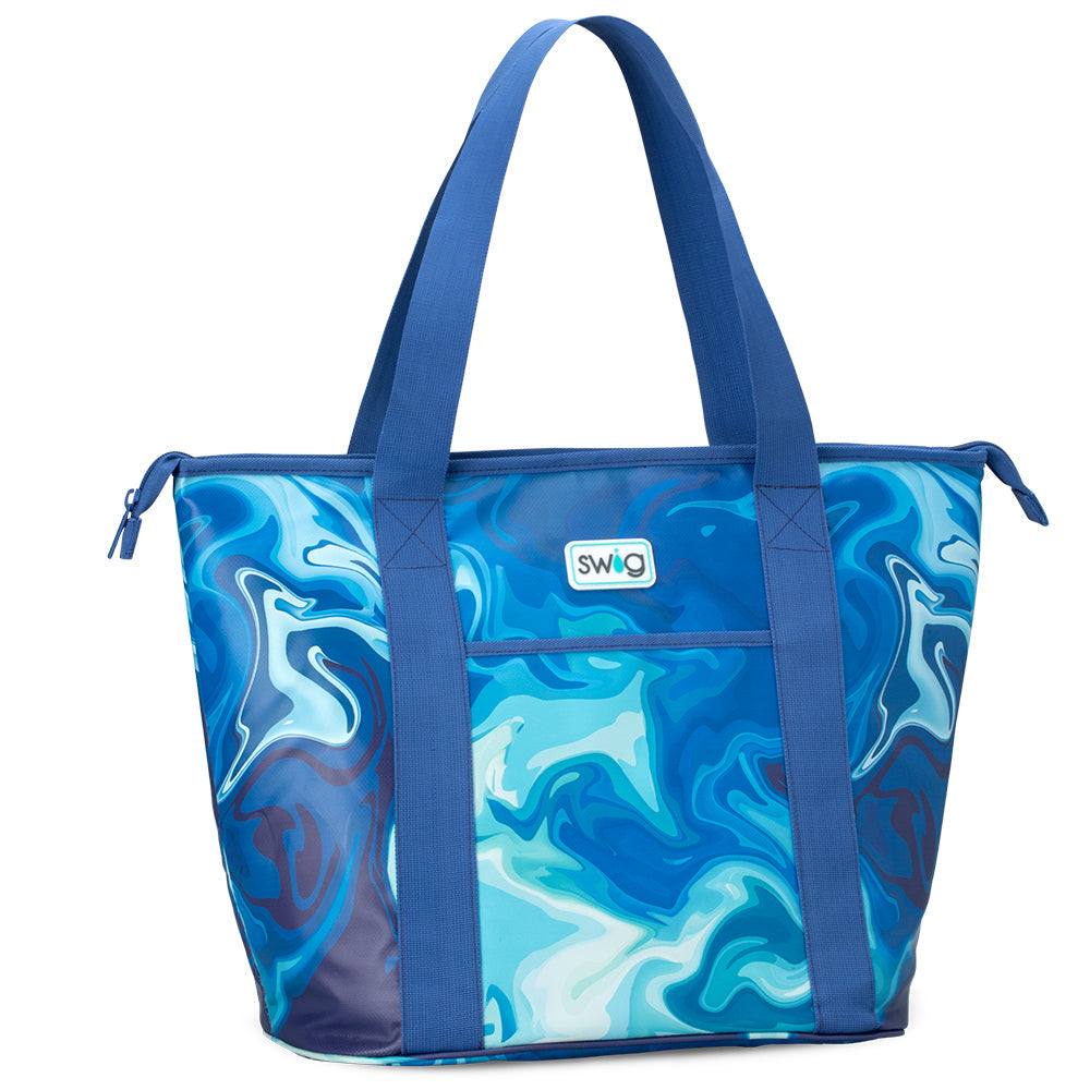 Blue Lagoon Zippi 36 Cooler