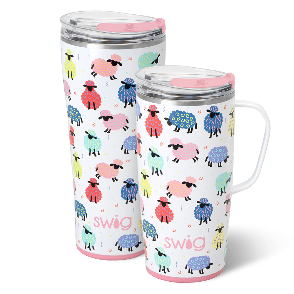 Counting Sheep XL Set