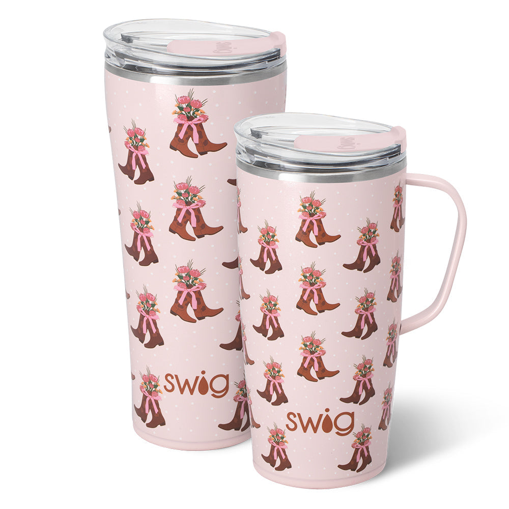 Cowgirl Coquette XL Set
