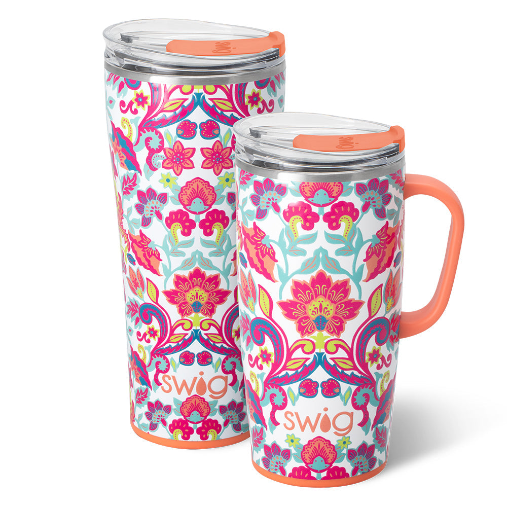 Flourish XL Set