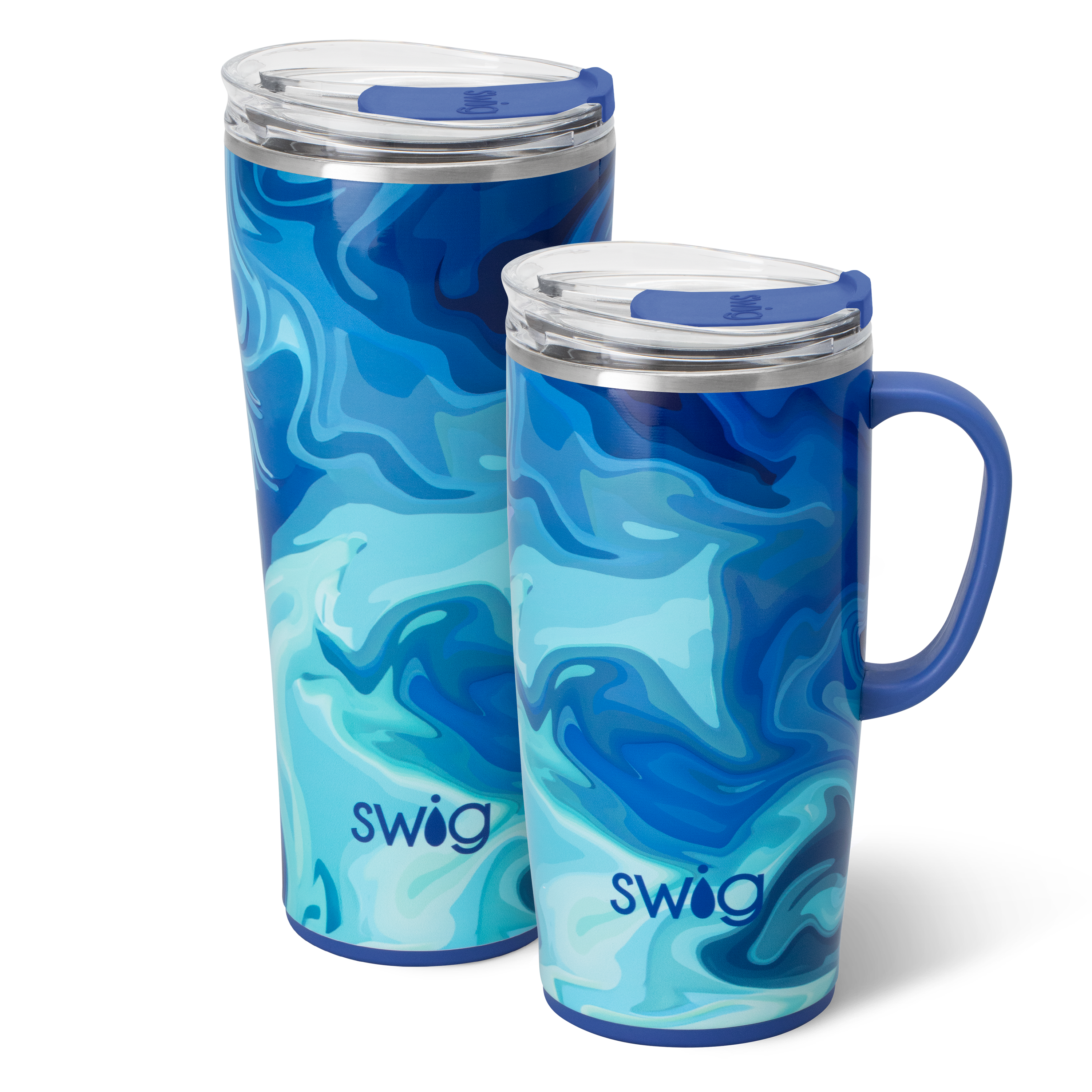 Blue Lagoon XL Set
